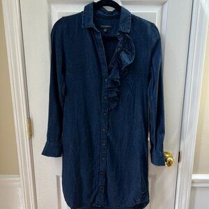 Banana Republic Denim Dress